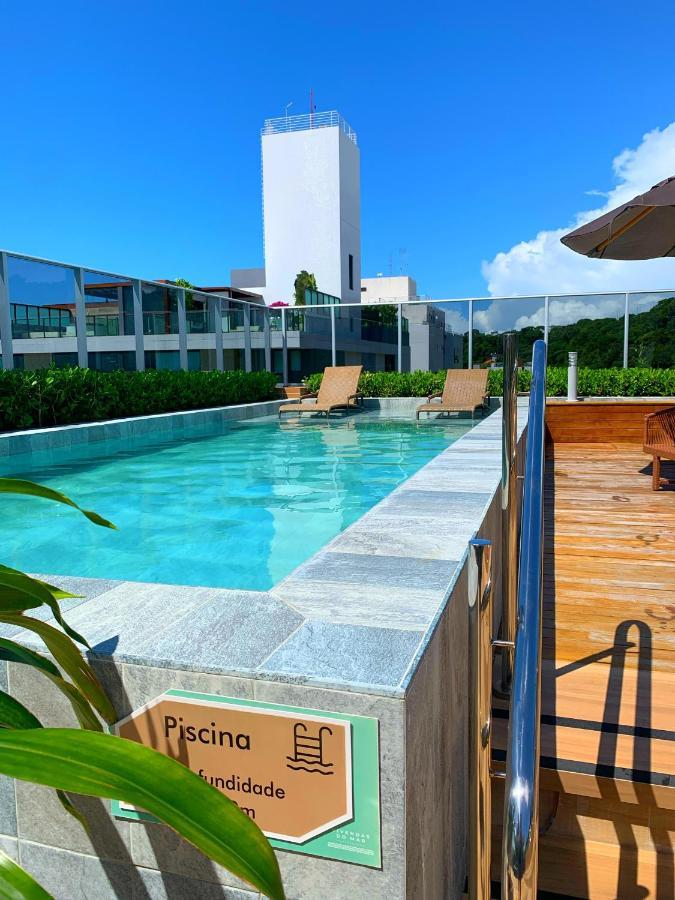 Smartflat Vivendas Do Mar João Pessoa Exterior foto